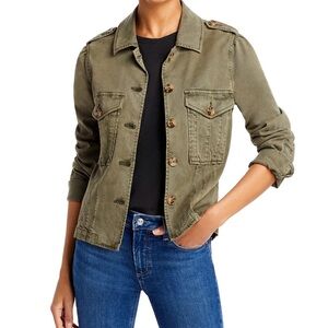 PAIGE Pacey Jacket